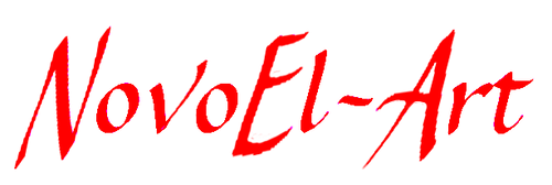 NovoEl-Art